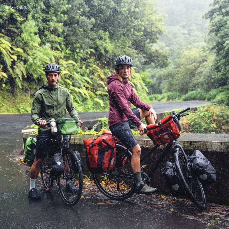 プラス フロントバッグ