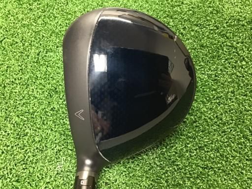 キャロウェイ PARADYM 3 HL フェアウェイウッド FW VENTUS TR 5 for CW フレックスS メンズ 男性用 右利き 右用 Cランク ゴルフクラブ