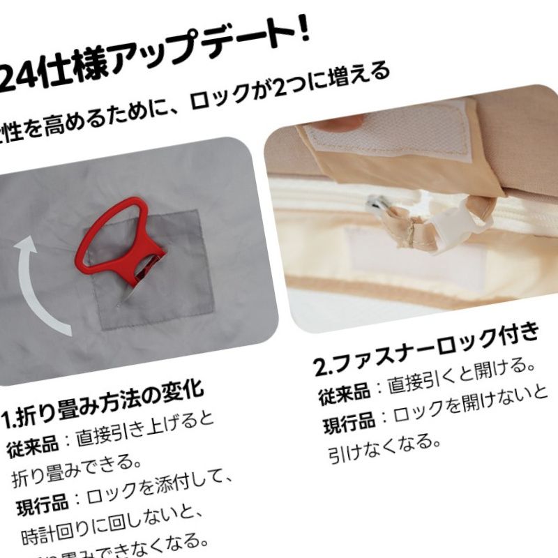 プレイヤード折りたたみプレイペンと変更テーブルナップマットとキャリーバッグとマットレスプレゼント誕生日記念ビーズ トランク