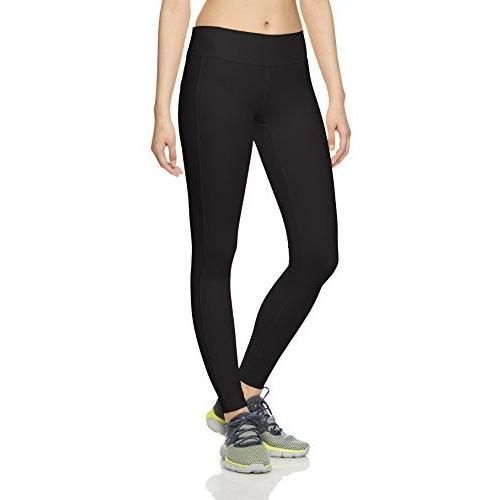 アディダス(adidas) クライマチル ロングタイツ レディース DRD68-CD3130 ブラック OTサイズ