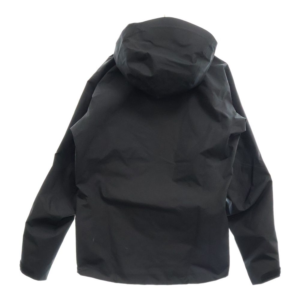 ARC'TERYX アークテリクス マウンテンパーカー ジャケット ALPHA