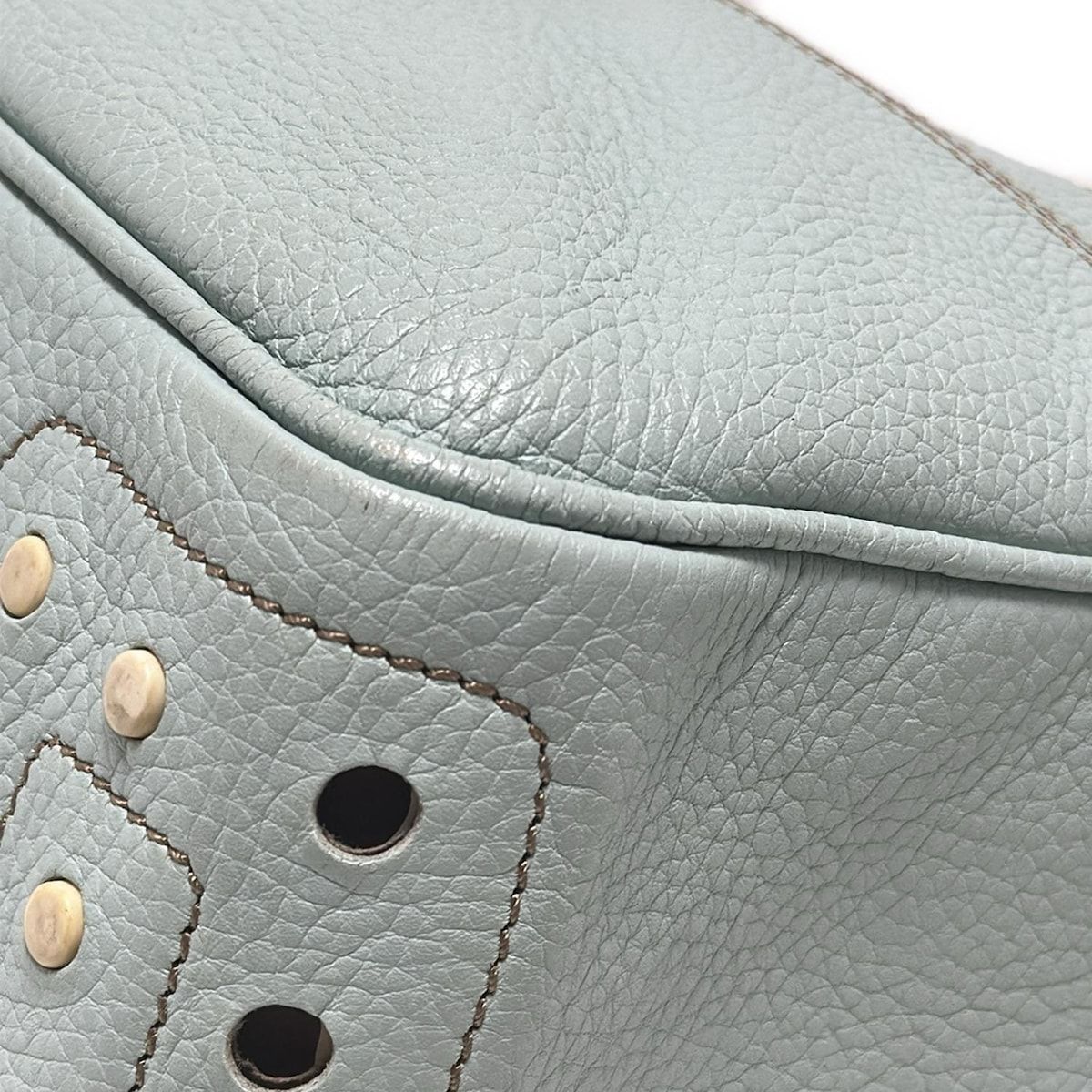 トッズ ショルダーバッグ