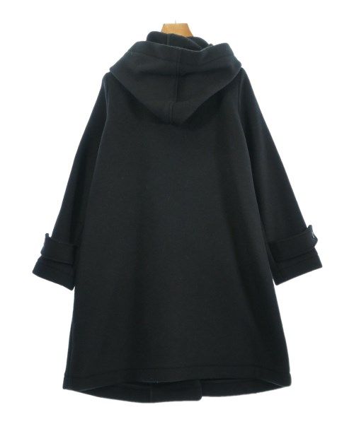 mizuiro ind ダッフルコート レディース 古着