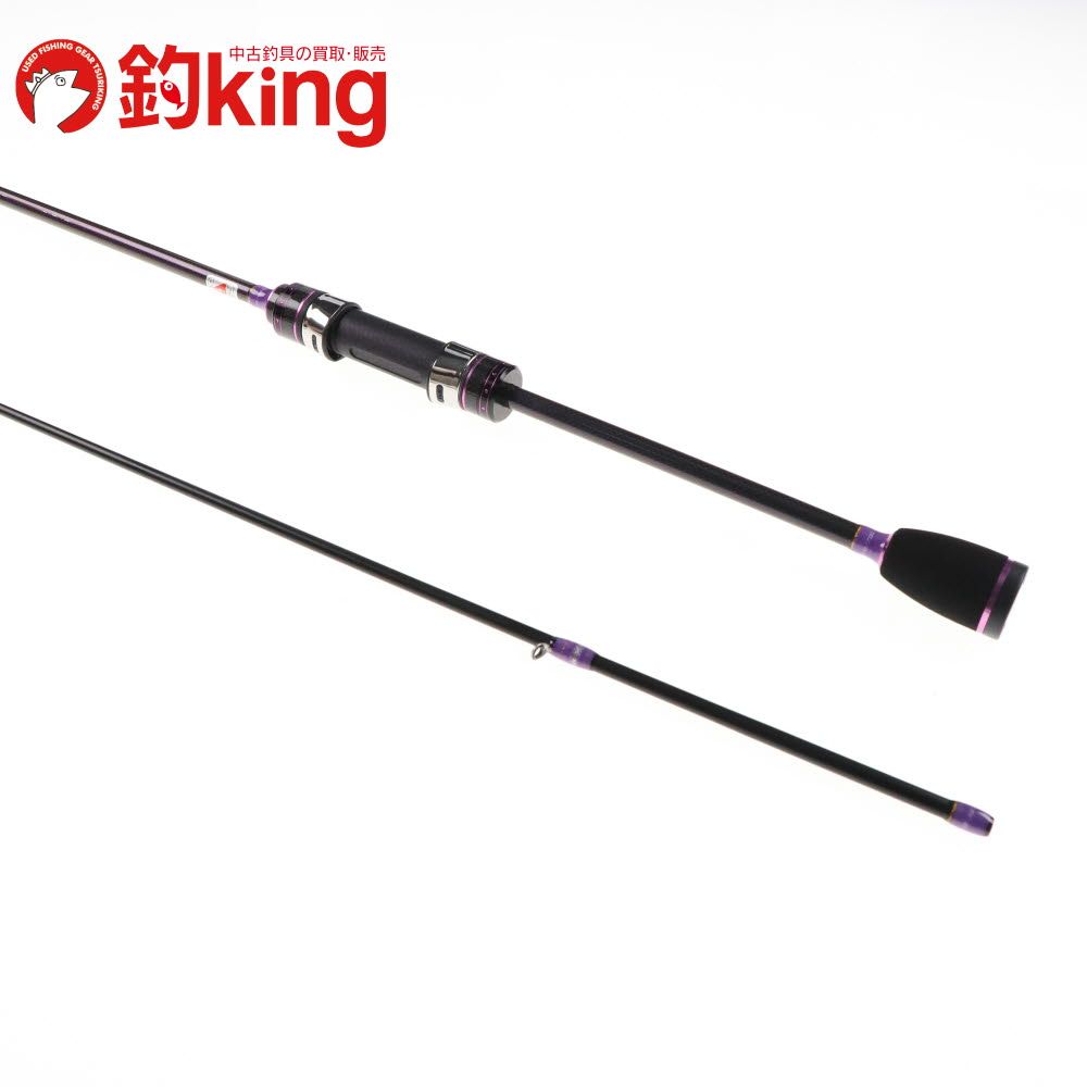 アジングロッド