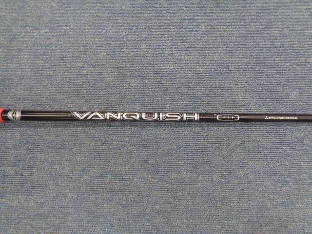 RODDIO HYBRID N-SOLE 2017 VANQUISH HYBRID 5シャフト ユーティリティー 700043 WWW_OLIVIERBERNSTEIN_COM