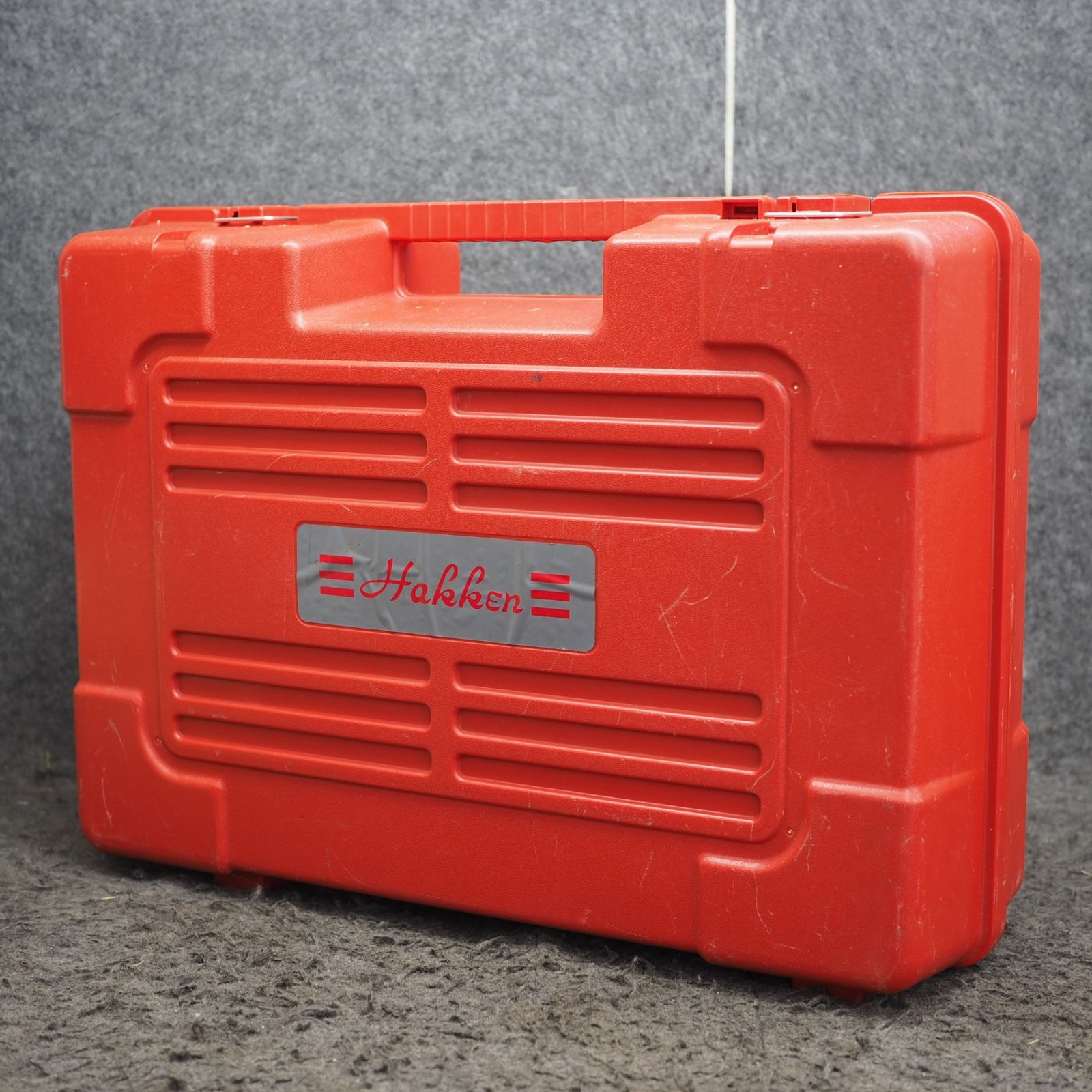 中古品】Hakken/ハッケン コンセック コアドリル SPJ-123C【鴻巣店