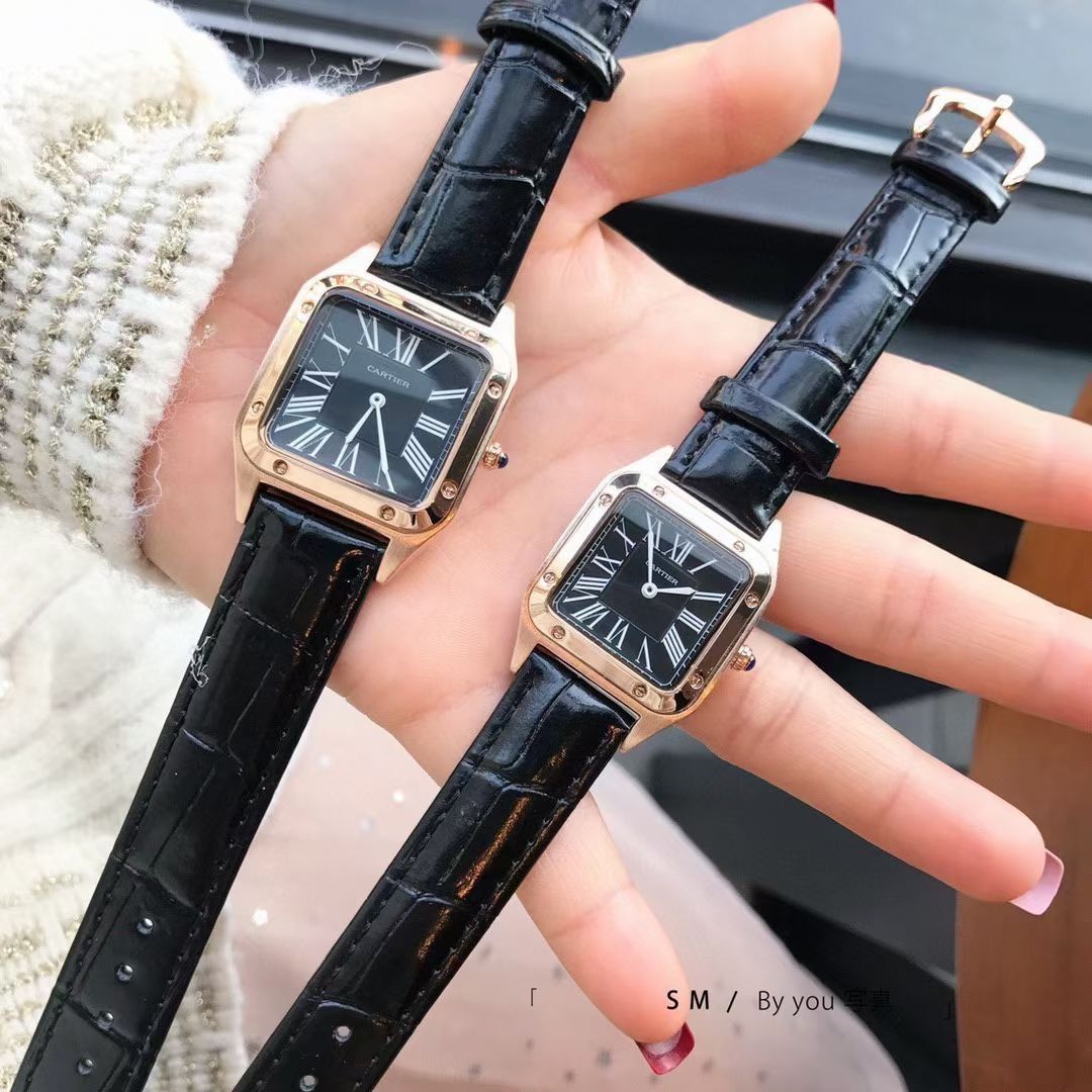 今日特価】Cartier カルティエ パンテール デ カルティエ