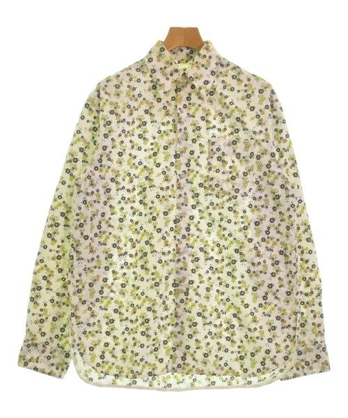 MARNI カジュアルシャツ メンズ 【古着】【中古】【送料無料】
