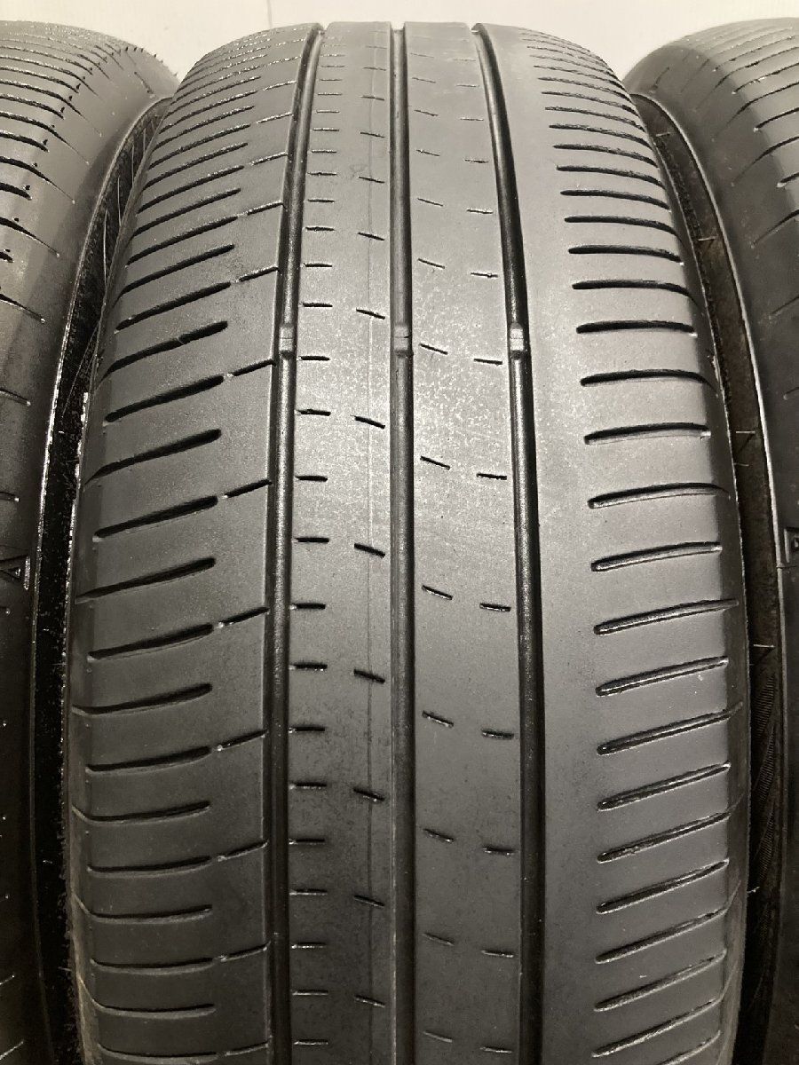 DUNLOP ENASAVE EC350+ 205/65R16 16インチ 夏タイヤ 4本 24年製 10系