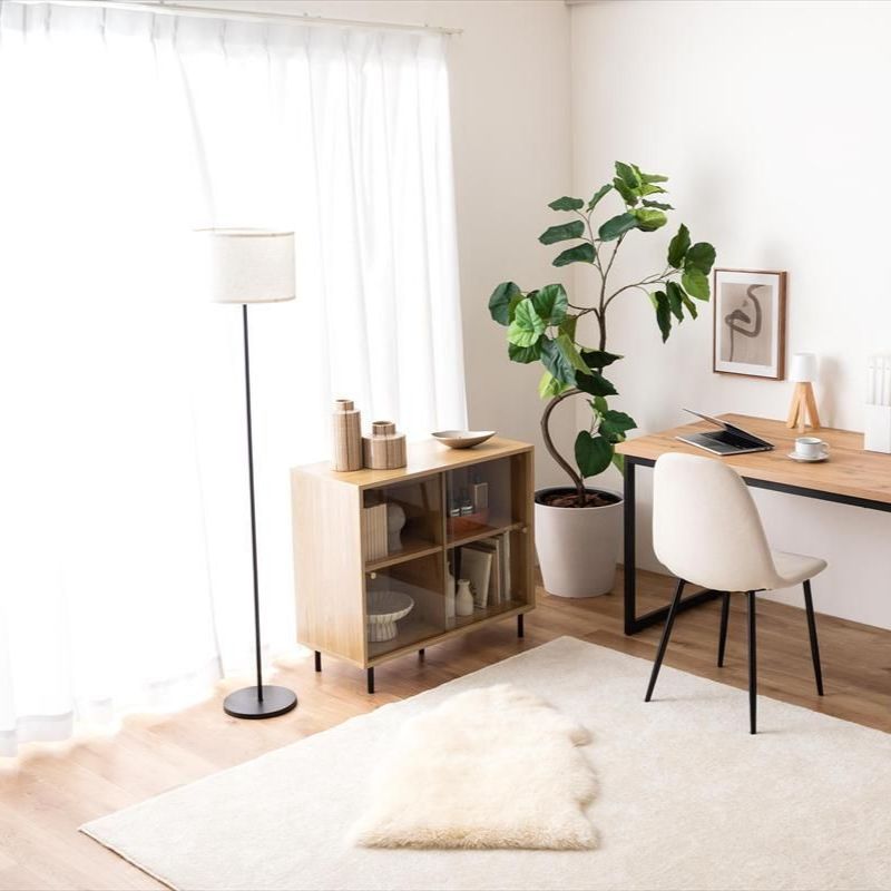 ♪レトロ調 ガラス戸 キャビネット 幅８０cm おしゃれ かわいい 飾り棚 ショーケース ケース 食器棚 USTAUSTRALIA_COM_AU