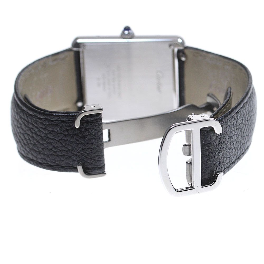 カルティエ CARTIER WSTA0028 タンクソロ LM クォーツ 腕時計 楽天市場】【全品5％OFF!9月24日1時59分まで！】カルティエ