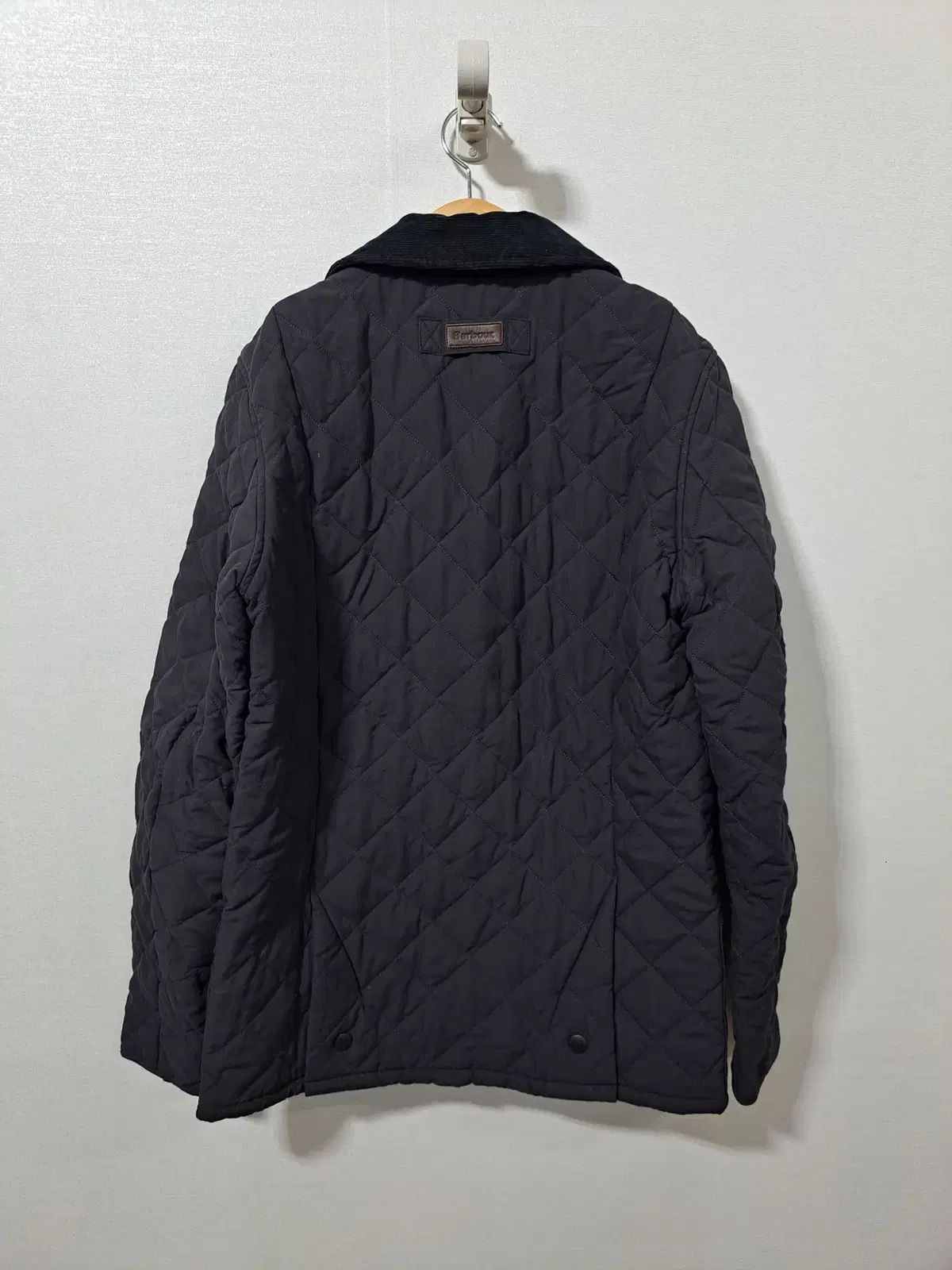 BARBOUR バブアー メンズ キルティング ジャケット 100 KANDAIZUMI_COM