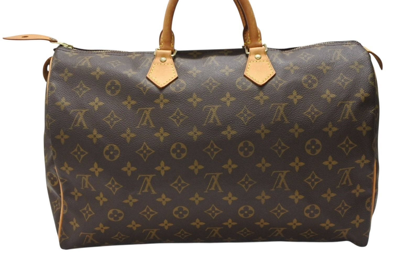 ボストンバック