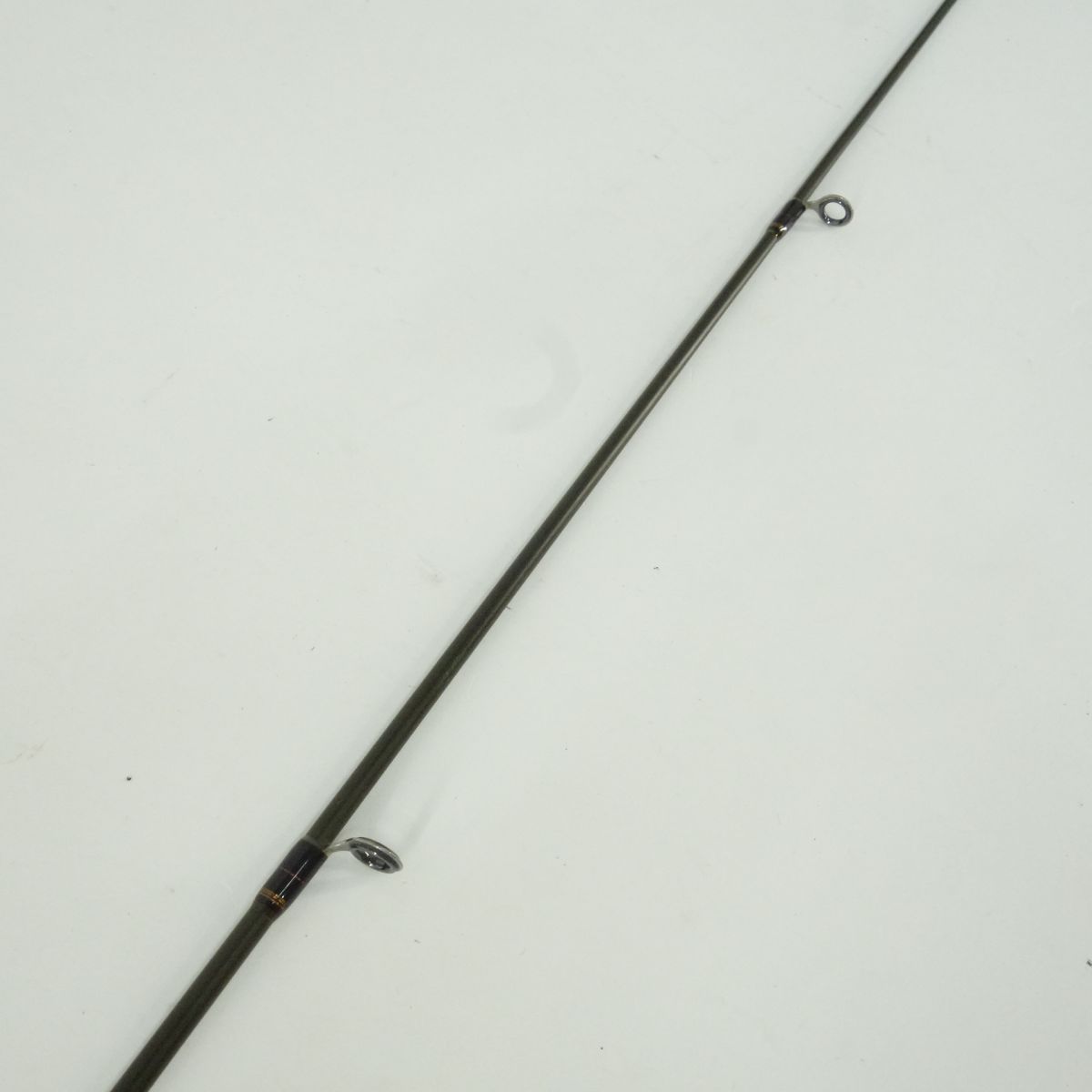 ヘッジホッグエボルジオンOROCHI F4ST-69RS 手渡しのみ メガバス