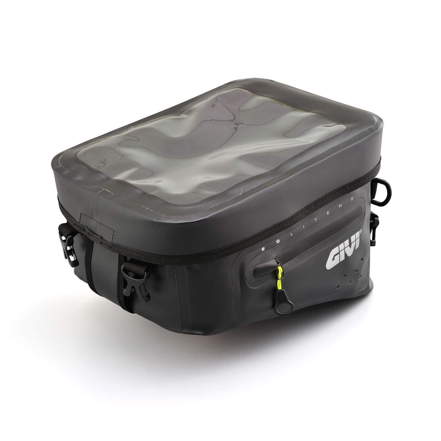3営業日で発送 GIVI ジビ GIVIGRT715ボウスイタンクバッグ 品番 99197