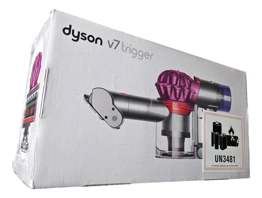 ダイソン V7 Trigger HH11MH HH11MH 掃除機 ハンディクリーナー Dyson - メルカリ