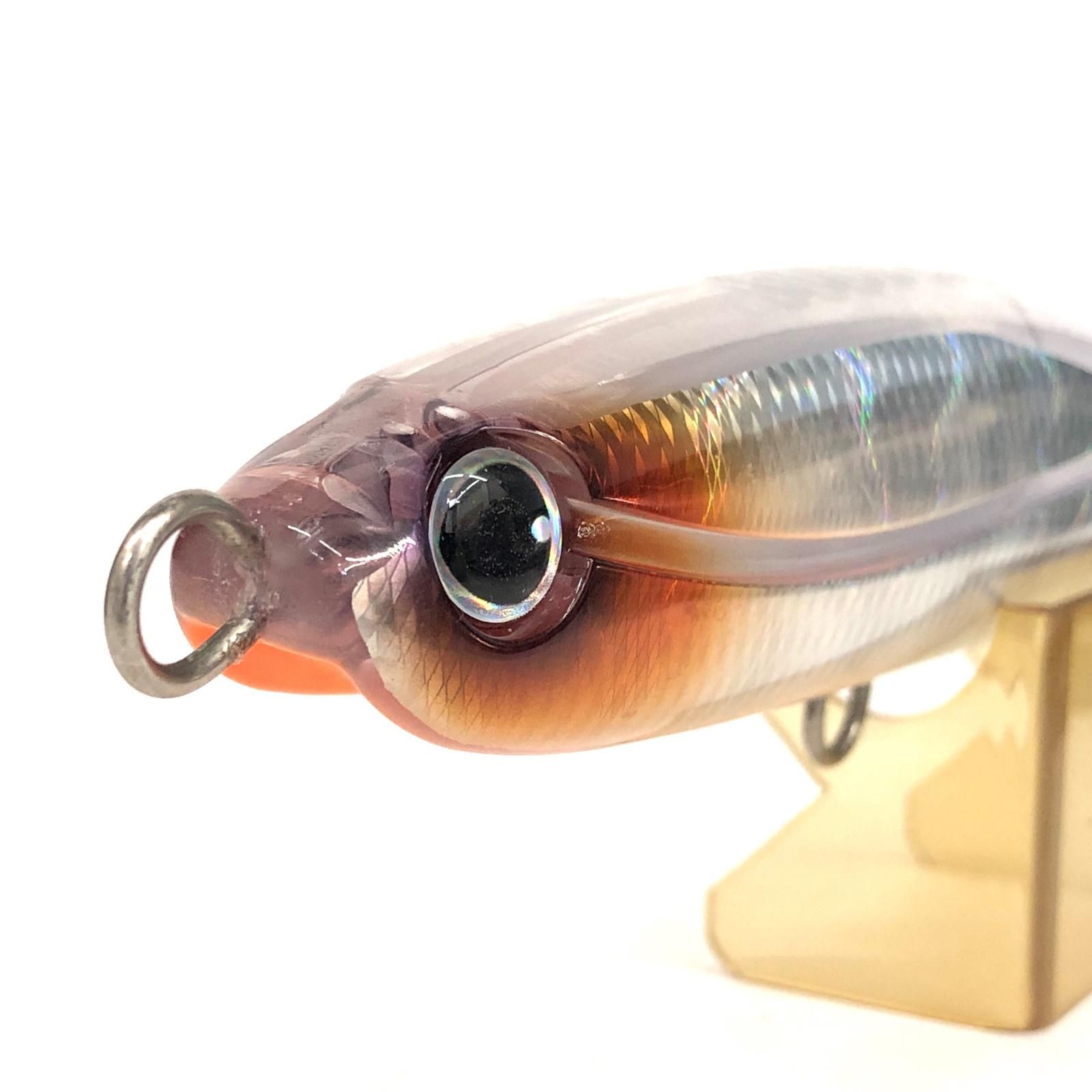 【加古川店】 中古 GOOD BAIT | グッドベイト ルアー 198F ナンバーシックス 【451】 加古川店】 中古 GOOD BAIT | グッドベイト ルアー 198F