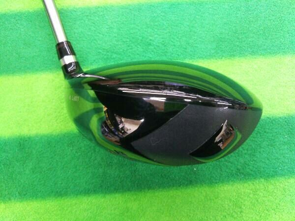 ONOFF POWER TRENCH ドライバー 10°