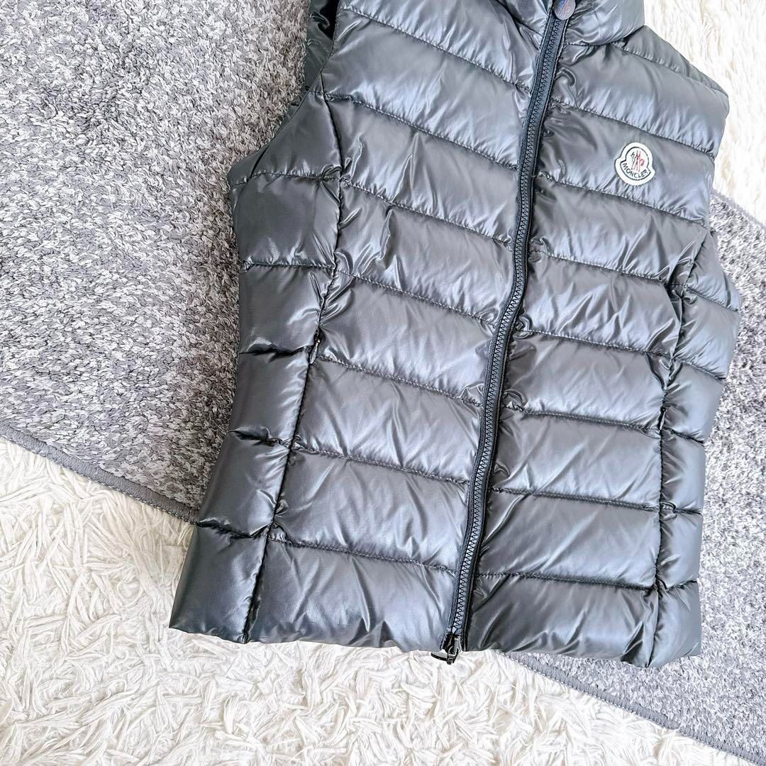 ダウンベスト GHANY