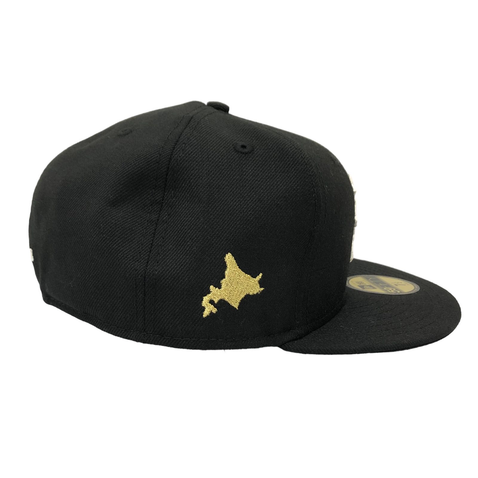 74.NEW ERA×THE BLUE HERB CAP - メルカリ