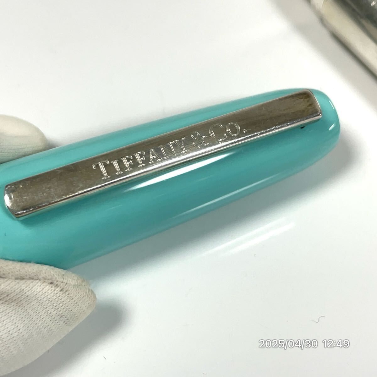 ティファニー ダイヤモンド テクスチャー ティファニーブルー