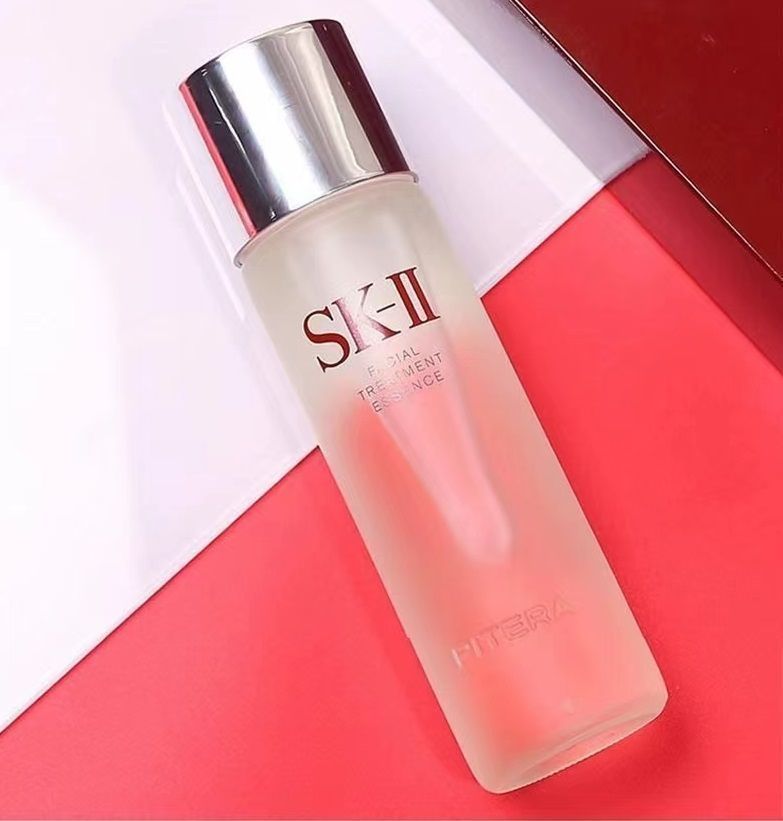 正規品】未使用新品 SK-II フェイシャルトリートメントエッセンス 230mL - メルカリ