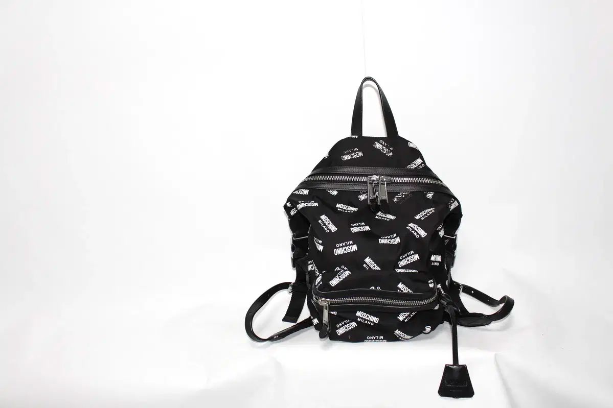 Moschino モスキーノ ミニ リュック リュックサック