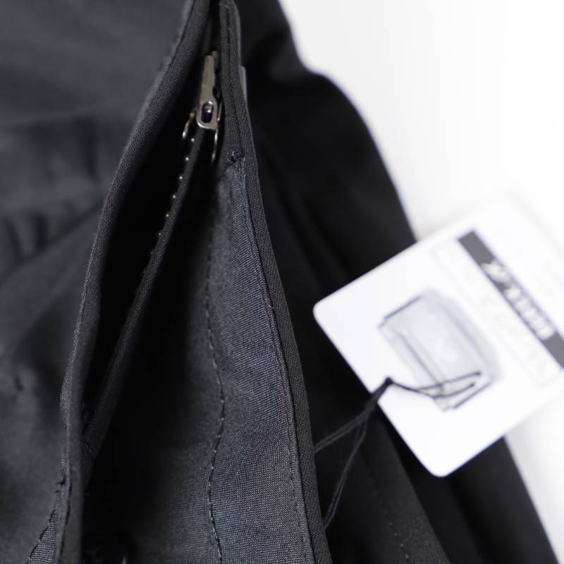 ブラックスーツ