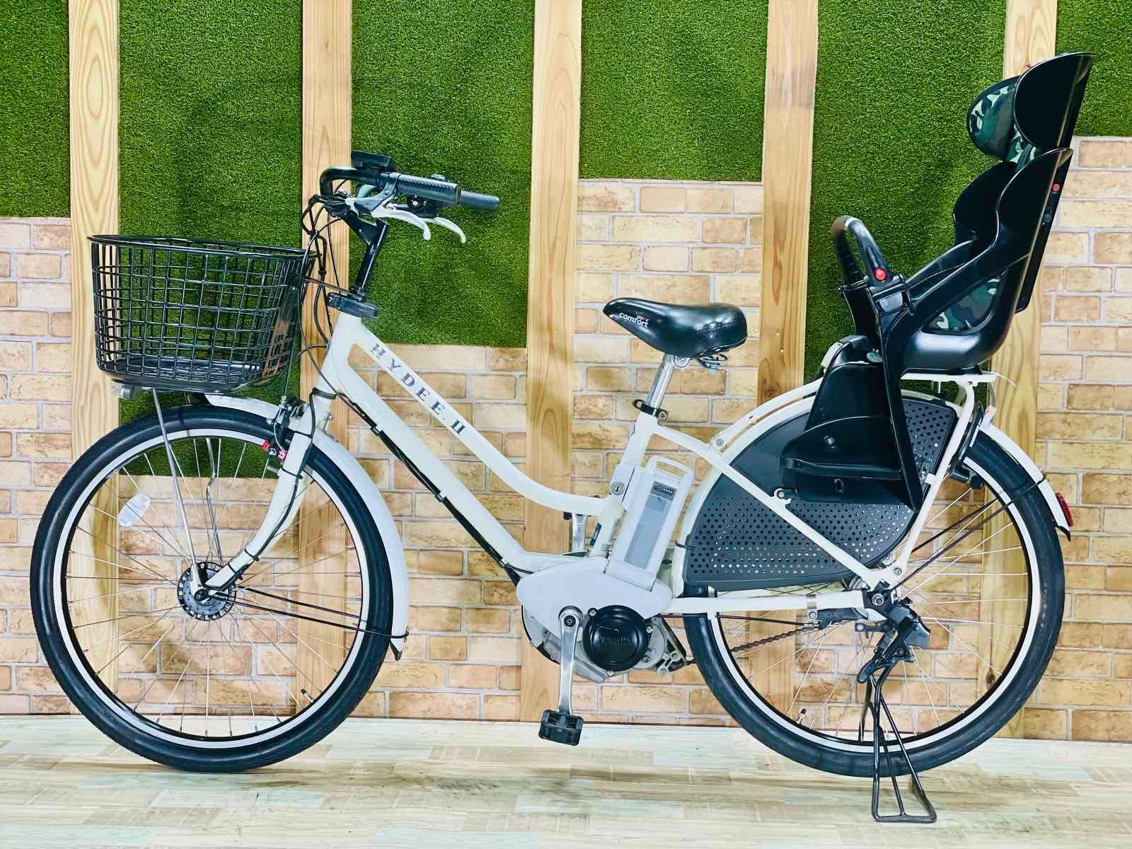 【超美品】ブリヂストン アシスタU STD 26インチ (2024年モデル) アシスタU STD(スタンダード) 26型電動アシスト自転車 2024年モデル