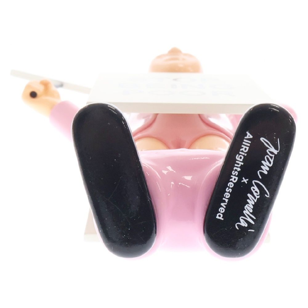 ホアンコルネラ Joan Cornella Poopy Pants フィギュア JOAN CORNELLÀ