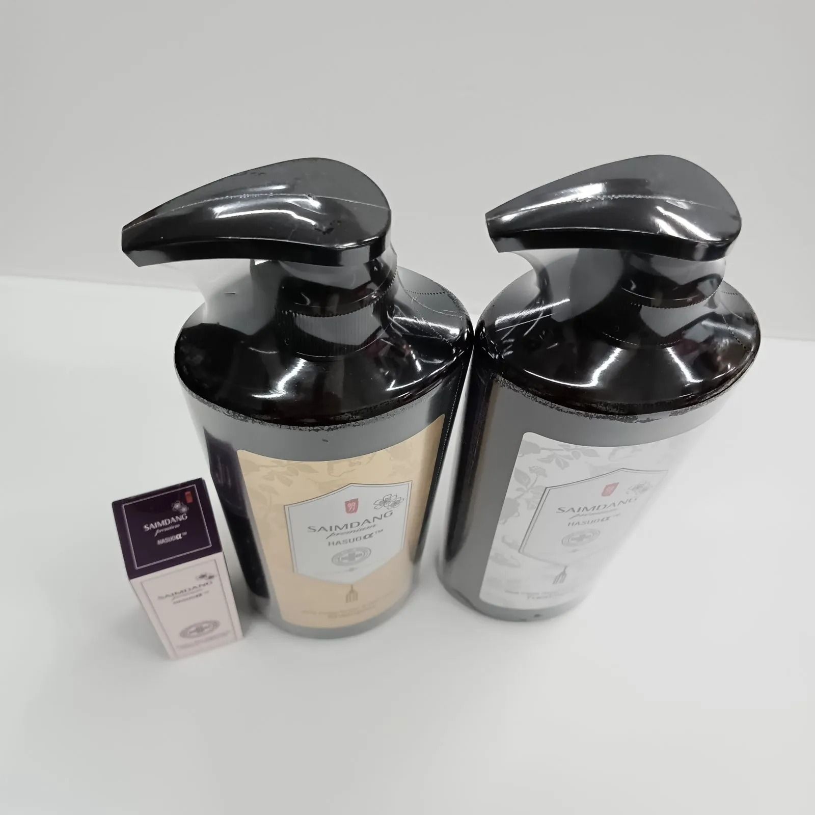 サイムダンプレミアムファーストクラス 詰替シャンプー