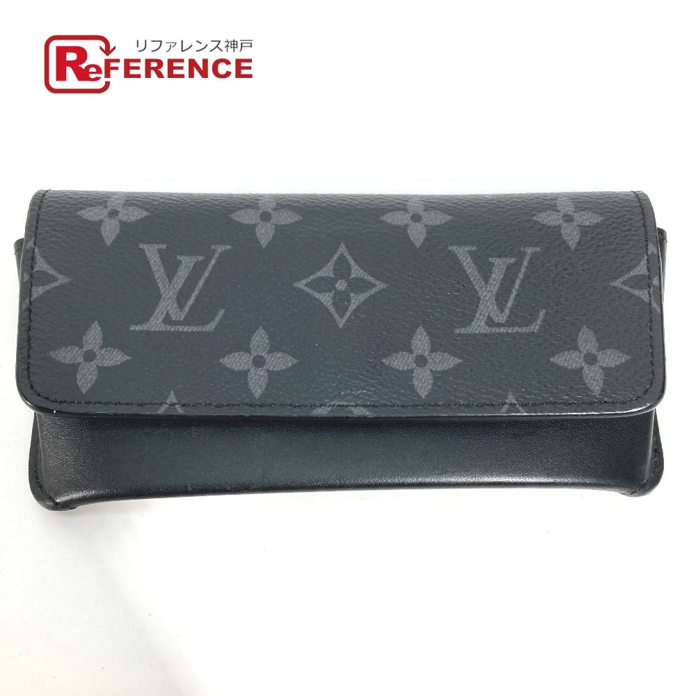 Louis Vuitton メガネケース