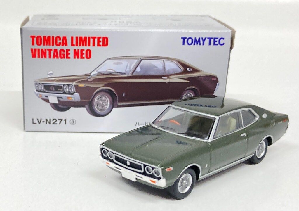 昭和レトロ　ミュージックシアター　　日本製 レア商品　入手困難品 当時物 昭和レトロ タカラ チョロQ A品番 A-5 日産 フェアレディ