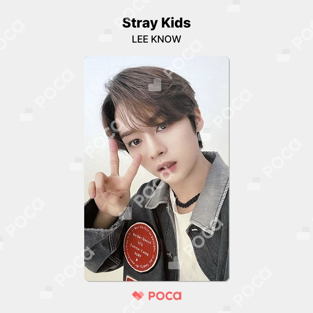 Straykids リノ ウマチュン MUSIC core トレカ straykids リノ スキズ トレカ Stray Kids 2nd World Tour