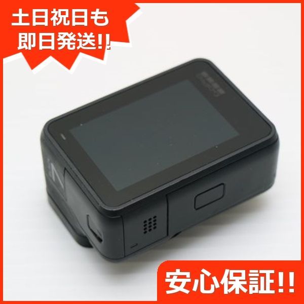 美品 GoPro HERO7 Black 即日発送 Woodman Labs デジタルビデオカメラ 土日祝発送OK 08000 - メルカリ