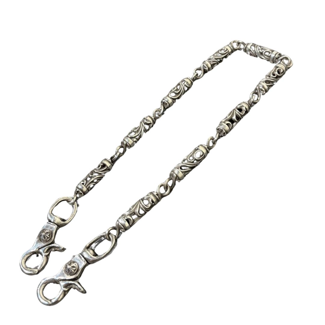クロムハーツ Chrome Hearts OLD ROLLER LONG-Sオールド