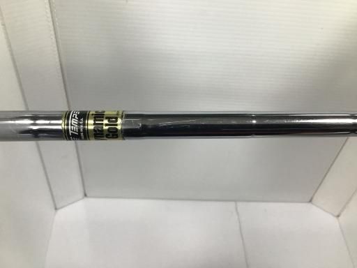 クロムメッキ