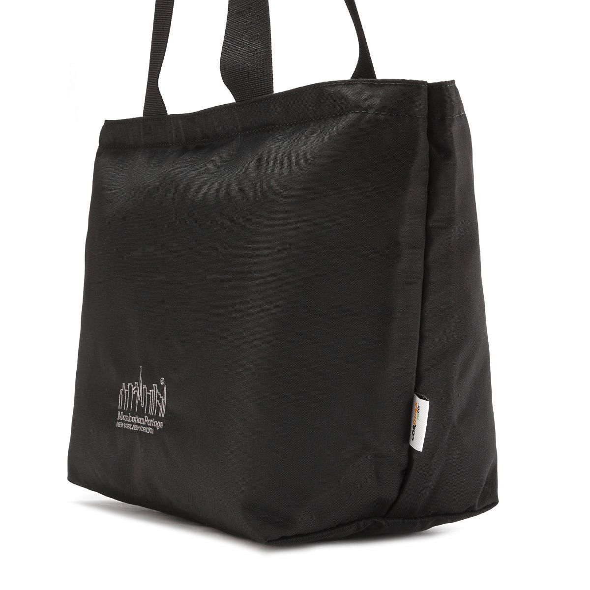 マンハッタンポーテージ コーデュラエコ トートバッグ メンズ