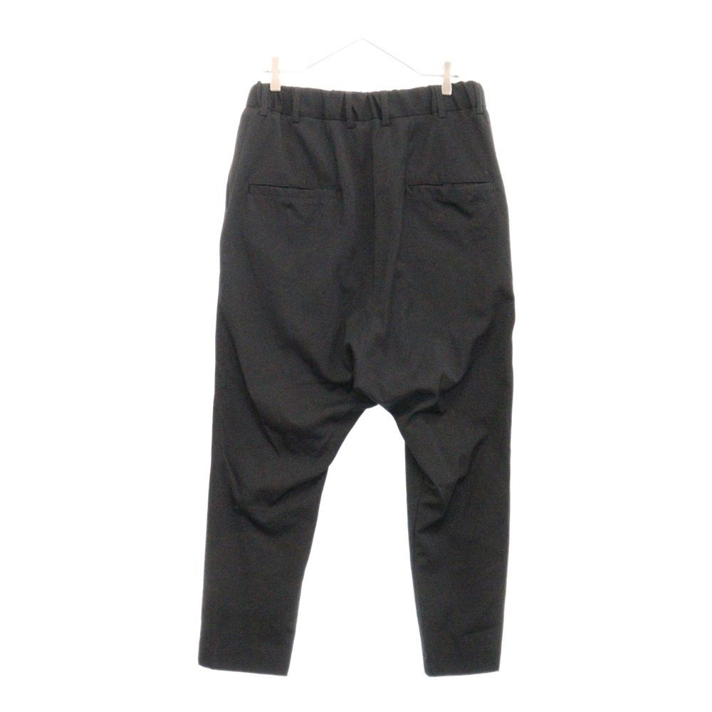 パンツ YOHJI YAMAMOTO POUR HOMME / ヨウジヤマモトプールオム