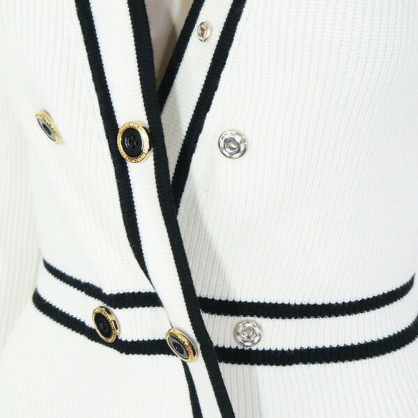 レディース ニットワンピース