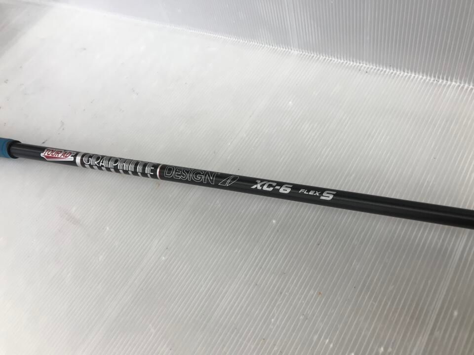 ギフトに最適。 PARADYM Ai SMOKE MAX | 15 | S | ツアーAD XC-6 | | フェアウェイウッド | キャロウェイ 最短即日発送