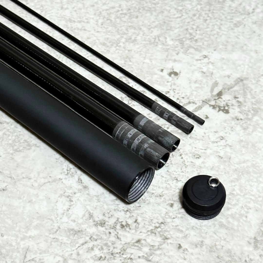 ☆極美品☆ダイワ 波紋 硬調 24尺＋15尺2本セット/DAIWA ☆極美品☆ダイワ 波紋 硬調 24尺＋15尺2本セット/DAIWA - メルカリ