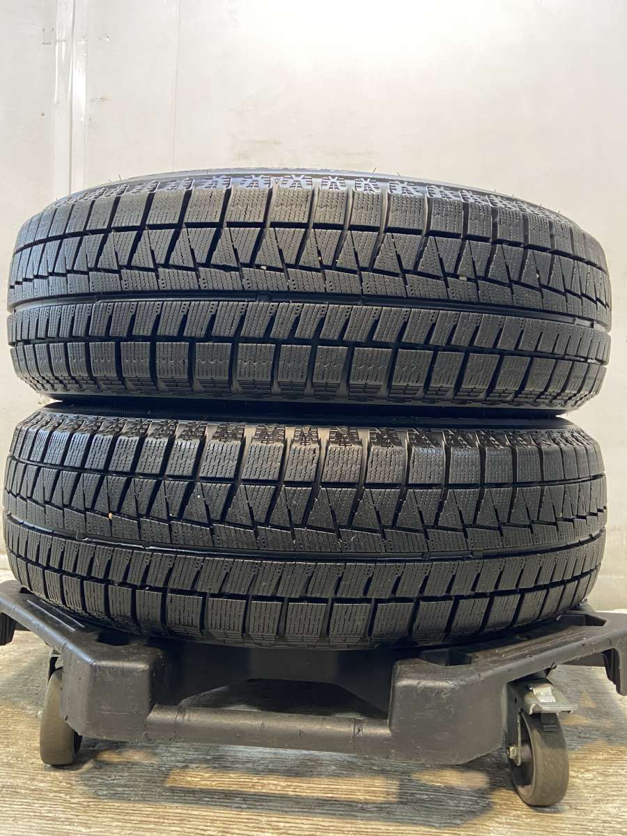 175/65R15 ブリヂストン アイスパートナー2 中古タイヤ
