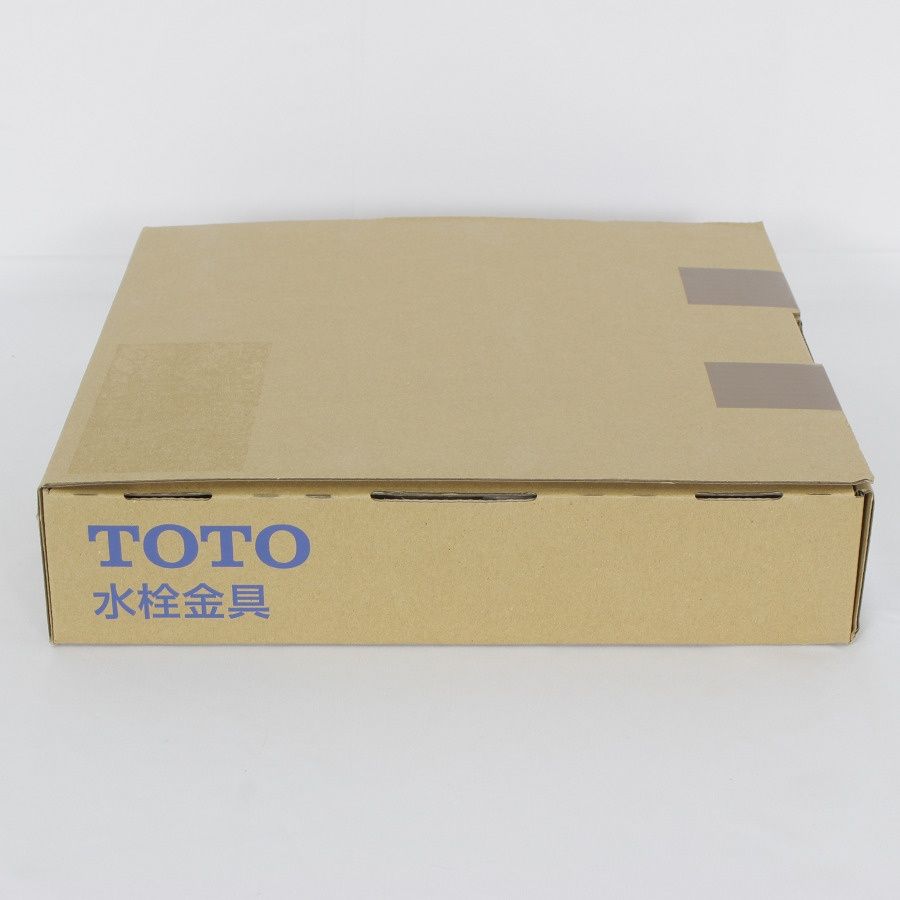 TOTO TKS05301J 台付シングル混合水栓 エコシングル共用 キッチン水栓 本体