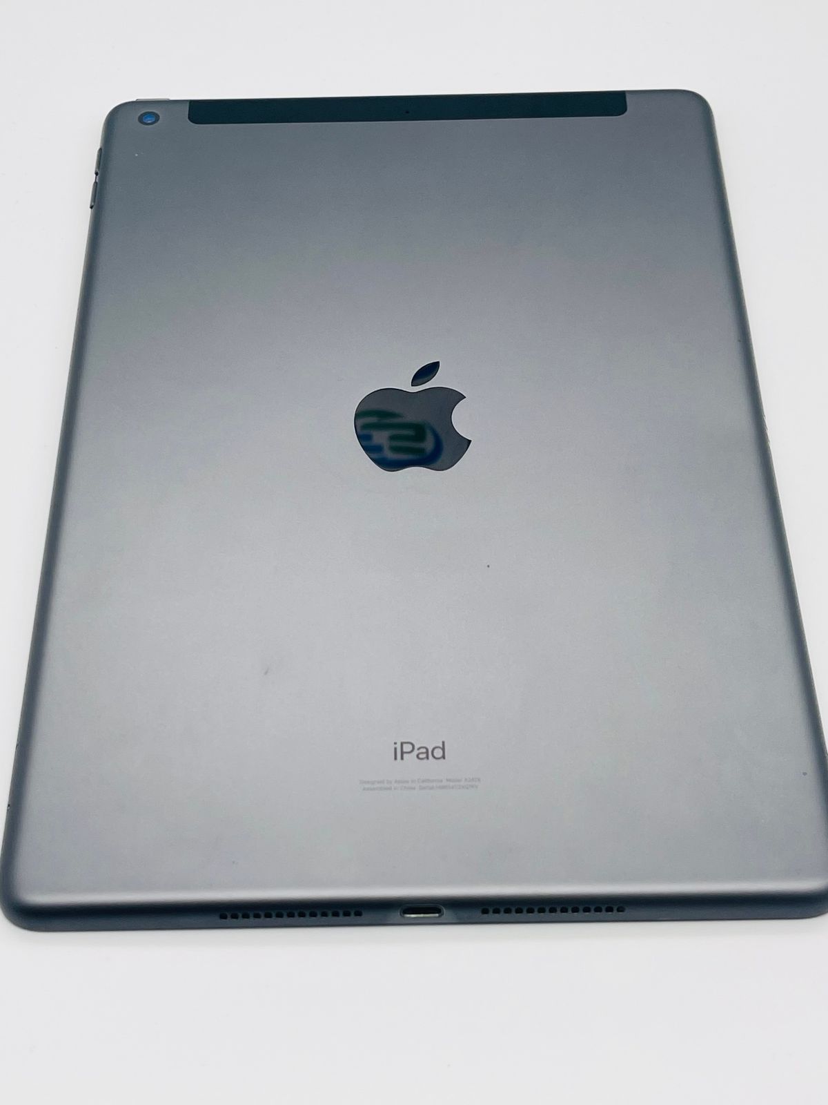 iPad 第8世代