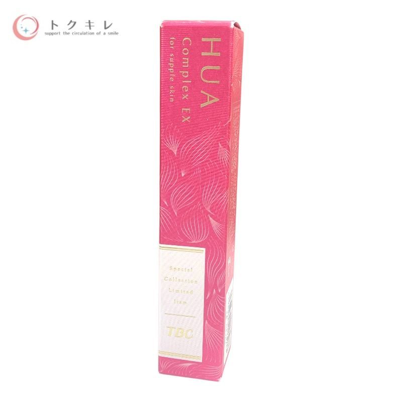 HUA コンプレックスEX 30g TBC 【公式通販】