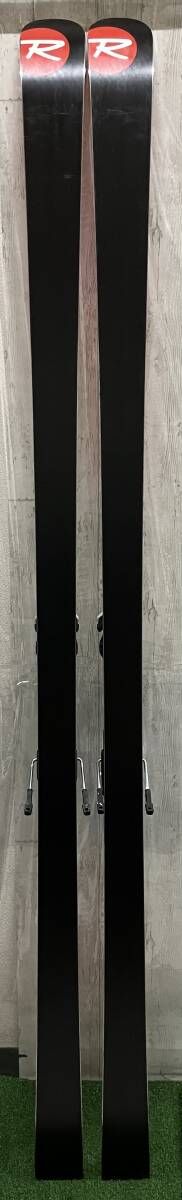 スキー板 ROSSIGNOL HERO FIS GS F-30 193cm R-30M 102-65-84 ロシニョール