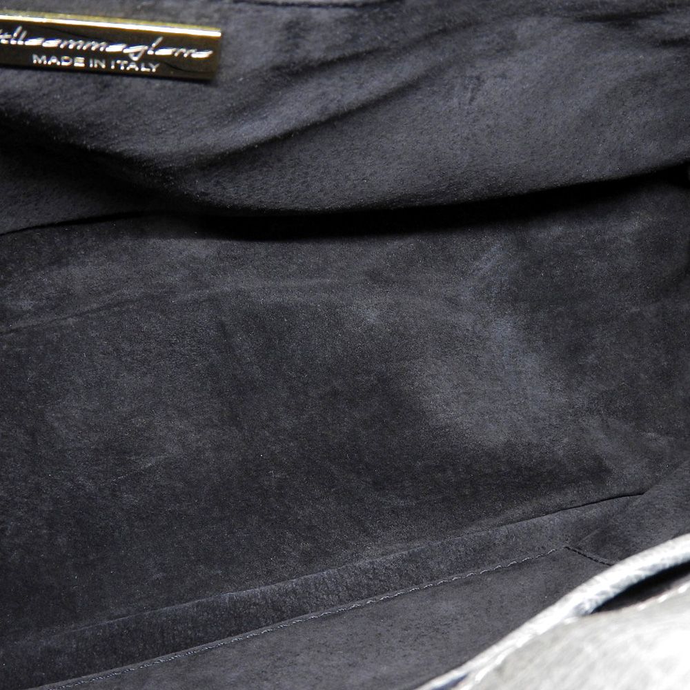 本物保証】 布袋付 超美品 スティーレエンメジエッレ STILE EMME GI  