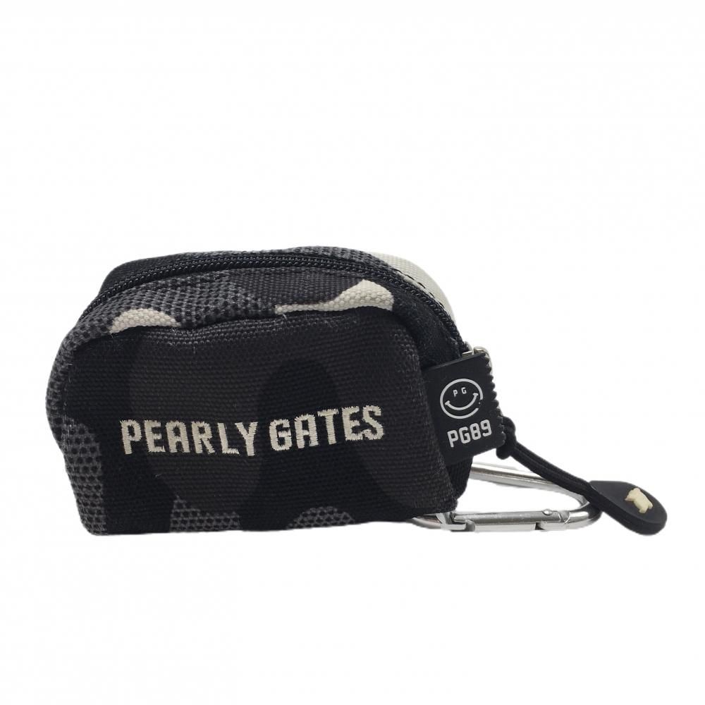 シーピージー ゴルフ ショルダーバッグ オンライン カモフラージュ柄