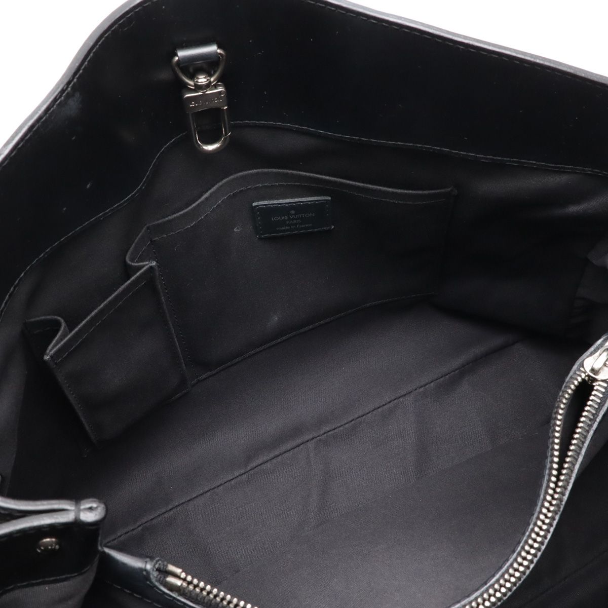 美品✨　ルイヴィトン　エピ　パッシィPM　2way　トートバッグ　黒 LOUIS VUITTON ほぼ未使用 希少品 ルイヴィトン パッシィ PM